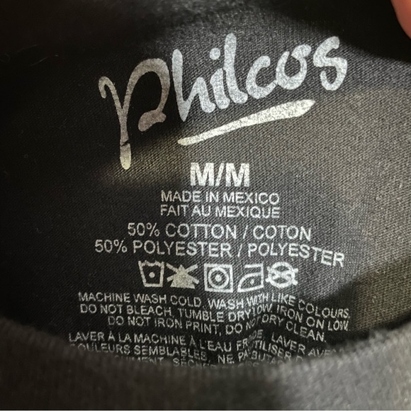 Twenty One Pilots Blurryface Band Concert Tee - Picture 3 of 4